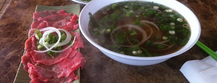 Super Pho & Teriyaki is one of Food Places to Try.
