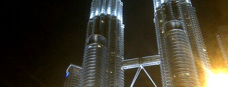 Top 10 favorites places in Kuala Lumpur, Malaysia