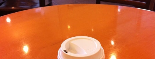 Starbucks Coffee プロメナ神戸店 is one of I♡Café.