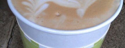 Kaldi's Coffee is one of Lieux sauvegardés par Dustin.