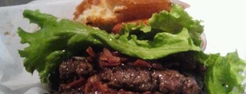 Wingharts Burger And Whiskey Bar is one of The Best Spots in Pittsburgh, PA #VisitUs.