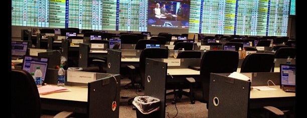 The Players Championship Media Center is one of THE PLAYERS Championship.