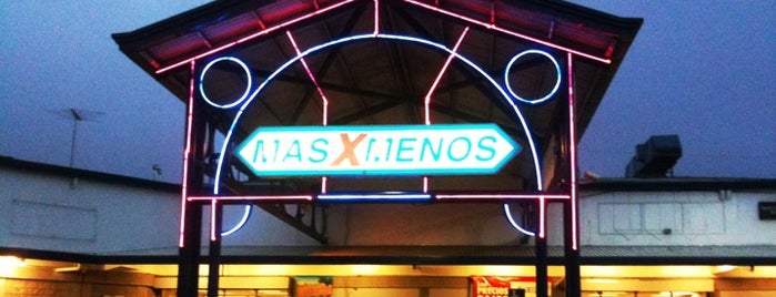 Masxmenos is one of Sabanilla.