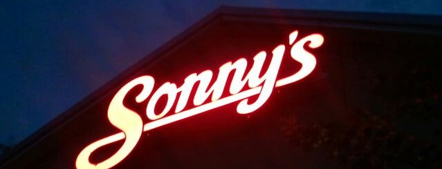 Sonny's BBQ is one of VERO BEACH, FL.