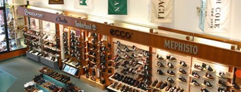 Harry's Shoes is one of Best NYC Shoe Stores for Women.