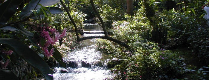 Coyaba River Garden and Museum is one of Guide to Ocho Rios's best spots.