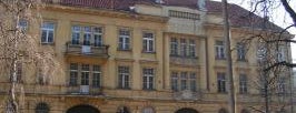 Dom Pod Syreną is one of Warszawska Praga.