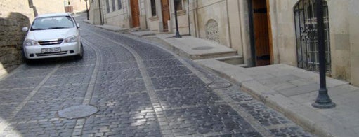 İçərişəhər | Icherisheher (Old City) is one of Baku #4sqCities.