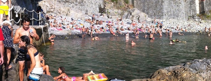 Spiaggia del Paese is one of Italy 2014.
