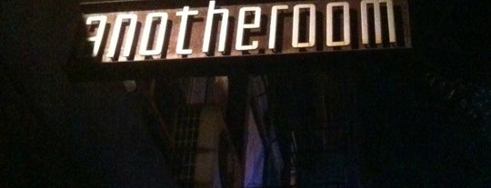Anotheroom is one of NYC Bars: To Go.