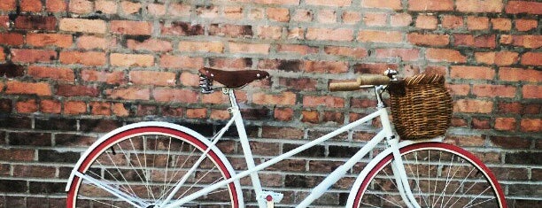 Heritage Bicycles is one of Chicago To-Do List.