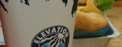 Elevation Burger The Avenues is one of Kuwait | Eb6eNi.