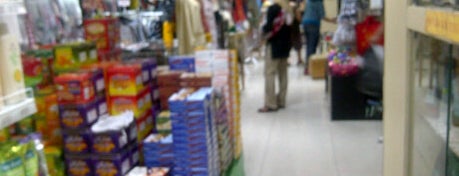 Chicco Swalayan is one of Supermarket di Surabaya.