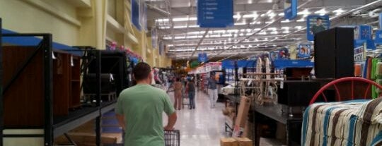 Walmart is one of Walmart.