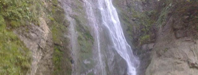 Водопад "Скока" is one of Waterfalls.