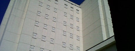 Sarasota County Jail is one of My Places.