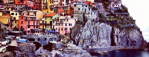 Parco Nazionale delle Cinque Terre is one of to-do list: Italy September '13.