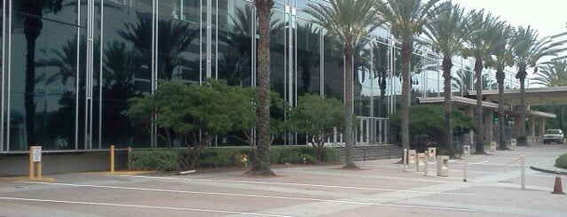 Times-Union Center for the Performing Arts is one of Favorites in Downtown Jacksonville.