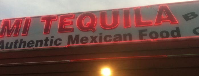 Best Mexican Food Restaurants