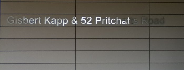 52 Pritchatts Road is one of 4sq on Campus: University of Birmingham.