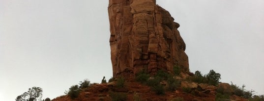 Independence Rock, Co Natl' Monument is one of Places for ESI Students.