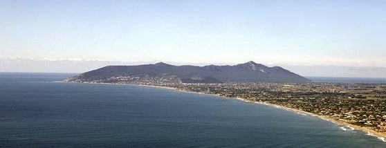San Felice Al Circeo Mare E I Sapori Del Good Foodwine