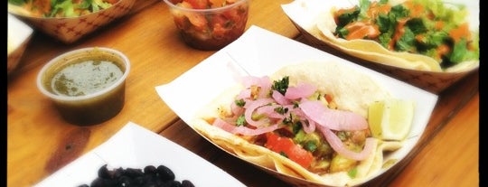 El Toro Taqueria is one of Greenpoint Stops.