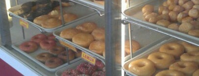 North May Donuts & Kolaches is one of Oklahoma City OK To Do.