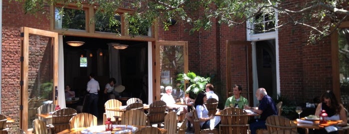 The 15 Best Places for Lunch Spot in Charleston