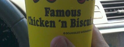 Bojangles' Famous Chicken 'n Biscuits - CLOSED is one of Places to Eat in Lake Mary/ Heathrow Area.