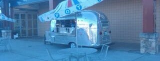 Top Pot Airstream Mobile Cart is one of Breakfast.