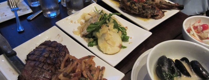 The 15 Best South American Restaurants In New York City Libertador Parrilla Argentina Is One Of The 15 Best South American Restaurants In New York City