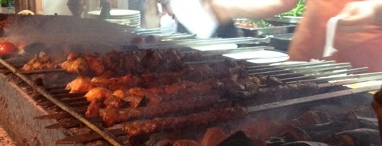 Urfa Kebap is one of Onurさんのお気に入りスポット.