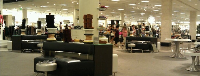 Nordstrom is one of Zoe’s Liked Places.