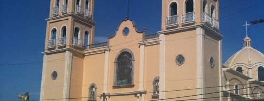 Catedral de Ensenada is one of Lugares que visitar en Ensenada.