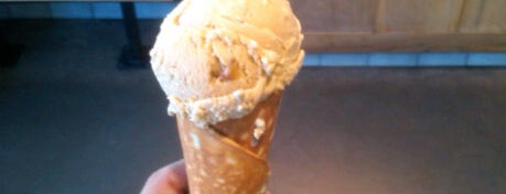 イーシーアイスクリーム (Ici Ice Cream) is one of Best Places to Check out in United States Pt 5.
