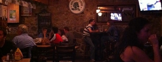 Failte Irish Pub is one of Waterloo!.