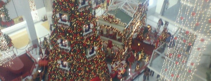 Midway Mall is one of Natal.