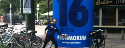 runmokum #16 is one of #runmokum.