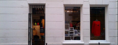 Bubblewood is one of Paris: My shopping places!.