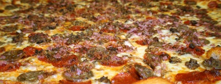 Big Pie in the Sky Pizzeria is one of Top Picks for Restaurants/Food/Drink Spots.