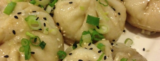 Fu Fu Cafe is one of AC's Houston's Top 100 Restaurants 2012.