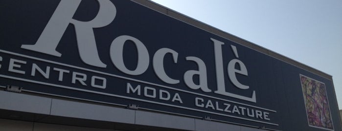 Rocalè is one of Federica 님이 좋아한 장소.