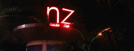 NZ Garden Cafe is one of wanna know da best dishes in KL?..^_8.