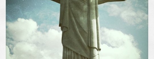 Trem do Corcovado is one of Best places in Rio de Janeiro, Brasil.