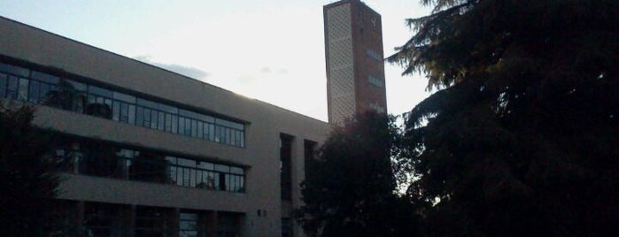 Facoltà di Ingegneria Università di Bologna