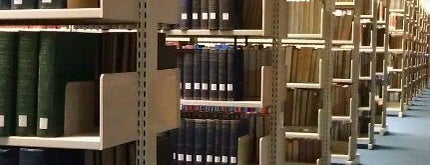 UEA Library is one of Adrián : понравившиеся места.