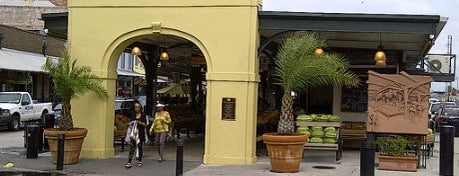 French Market is one of Top 10 favorites places in New Orleans, LA.
