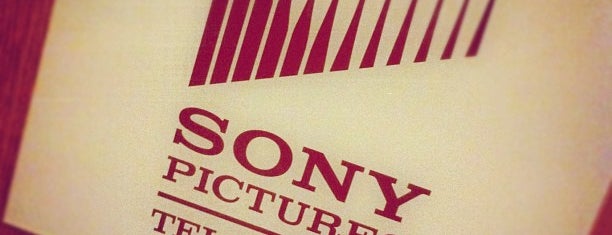 Sony Pictures France is one of corporate.