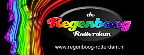 De Regenboog is one of Rotterdam.